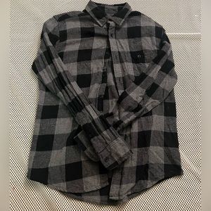 Aeropostale Air Softspun Flannel: Cozy Comfort, Stylish Layering Essential!